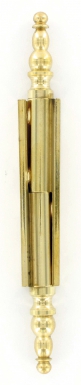 70 MM VASE HINGE POLISHED VARNISHED BRASS ​ ​. DIAYTAR NIGERIA delivers on our promise of variety, affordability, and prompt nationwide shipping.