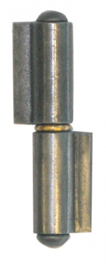 ROLLED GRID HINGES SHORT BLADE STEEL H. 120 MM THICKNESS 5 MM. Shop the smart way with DIAYTAR NIGERIA's extensive selection and budget-friendly nationwide delivery.