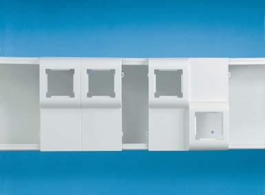 PDA-45N 80 W0 SUPPORT APP MOS. 45 - 2 MODULES TA-E / TA-G WHITE. Discover why millions choose DIAYTAR for affordable online shopping with delivery in just 5-8 days.