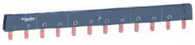 LINERGY FH COMB FOR IC60 CIRCUIT BREAKER - 12 WIDTH 18 MM PITCH - 2P. DIAYTAR NIGERIA: Where shopping is a pleasure with affordable prices and reliable delivery service.