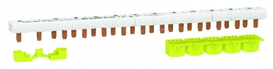 RESI9 XP MONOBLOC COMB - 1P+N - 63A - 13 MODULES - 5M TOOTH COVER. DIAYTAR NIGERIA: Where shopping is a pleasure with affordable prices and reliable delivery service.