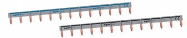 UNIVERSAL SINGLE-POLE COMBS (PHASE OR NEUTRAL) LG. 18 MODULES. Shop smarter with Nigeria's premier e-commerce platform, featuring affordable products delivered nationwide.
