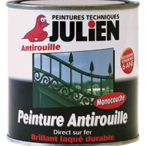 FERICOLOR ANTI-RUST PAINT - SATIN BLACK - 2.5 L. DIAYTAR NIGERIA: Connecting every Nigerian with quality products at prices everyone can afford.