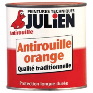 PRIM"ORANGE PRIMARY ANTI-RUST PAINT - 2.5 L. DIAYTAR NIGERIA: Where shopping is a pleasure with affordable prices and reliable delivery service.