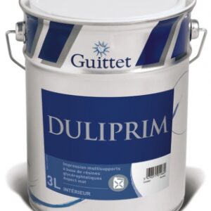 DULIPRIM PAINT - GOOD OPACITY - 3 L - MAT - WHITE. Experience the power of choice with DIAYTAR NIGERIA's vast catalog and affordable 5-8 day delivery.