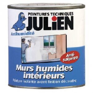 HYDROPRO INSULATING PAINT - 2.5 L. Shop like never before with DIAYTAR NIGERIA's comprehensive marketplace and budget-friendly shipping.