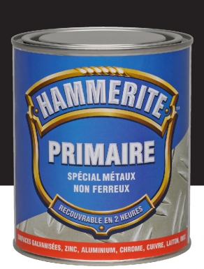 HAMMERITE PRIMER PAINT FOR NON-FERROUS METALS - 0.75 L. DIAYTAR NIGERIA connects you with endless possibilities through our affordable e-commerce platform.
