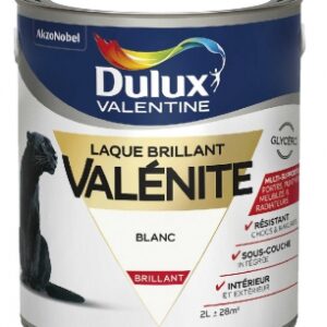 VALENITE PAINT – SHOCK AND SCRATCH RESISTANT – INTEGRATED UNDERCOAT – 2 L – SATIN – LIGHT LINEN. Experience the convenience of boundless shopping with DIAYTAR NIGERIA's vast selection and quick delivery.