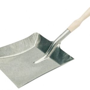 LARGE MODEL GALVANIZED STEEL SHOVEL, WOODEN HANDLE - LXL 220 X 470MM. DIAYTAR NIGERIA brings the marketplace to your home with budget-friendly prices and nationwide delivery.