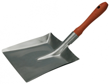 STAINLESS STEEL SHOVEL, WOODEN HANDLE - LXL 220 X 450MM. Experience the convenience of online shopping with DIAYTAR NIGERIA's reliable 5-8 day delivery service.