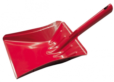 LACQUERED METAL SHOVEL - LXL 210 X 400MM. Shop across boundaries at DIAYTAR NIGERIA and enjoy budget-friendly nationwide delivery within the week.