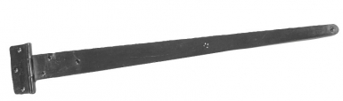 BLACK ENGLISH HINGE LIGHT SERIES LG. 400 MM. DIAYTAR NIGERIA connects desires with reality through affordable prices and reliable delivery service.