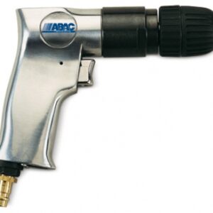 PNEUMATIC DRILL - MAX CAPACITY 10 MM - 2600 RPM - AIR INLET 1/4 - FLEXIBLE Ø 8 MM. DIAYTAR NIGERIA: Revolutionizing how Nigerians shop with affordable prices and prompt delivery services.
