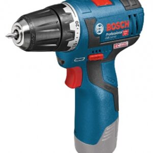 GSR 12V-20 DRILL/DRIVER - 12V - SOLO. DIAYTAR NIGERIA: Where value shopping meets reliable 5-8 day delivery across the nation.