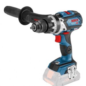 GSB 18V-110C CONNECTABLE PERCUSSION DRILL/DRIVER - SOLO. Shop with purpose at DIAYTAR NIGERIA, where your money goes further and delivery is always prompt.