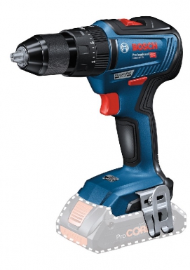 GSB 18V-55 PERCUSSION DRILL/DRIVER - SOLO. DIAYTAR NIGERIA: Your partner in affordable online retail with reliable delivery across the nation.