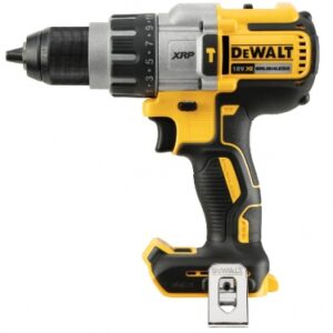 XRP 18V BRUSHLESS IMPACT DRILL DRIVER DCD996NT-XJ - DELIVERED BARE. DIAYTAR NIGERIA brings the market to your screen with thousands of affordable products delivered to your door.