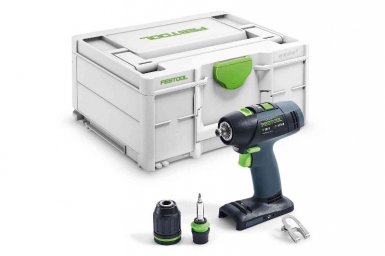 CORDLESS DRILL DRIVER T 18+3-BASIC. DIAYTAR NIGERIA: Where every purchase is affordable and delivery is always within a week.
