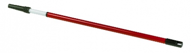 TELESCOPIC POLE - LACQUERED STEEL - ROTATION LOCKING SYSTEM - CONICAL HEAD FOR HOLLOW HANDLES - L: 1 M. Experience the convenience of online shopping with DIAYTAR NIGERIA's reliable 5-8 day delivery service.