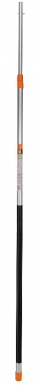 AP-5M 3-PIECE TELESCOPIC POLE IN ALUMINIUM ALLOY - LG 2 M EXTENDABLE TO 5 M. Experience shopping without limits at DIAYTAR NIGERIA, where affordability meets convenience in just days.
