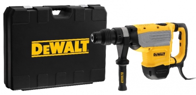 D25733K-QS SDS MAX 8 KG DRILL/CHIPPER. Your trusted e-commerce destination, DIAYTAR NIGERIA offers extensive variety with reliable shipping.