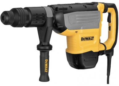 D25773K-QS SDS MAX 10 KG DRILL/CHIPPER. Shop with purpose at DIAYTAR NIGERIA and receive quality products at budget rates within 8 days.