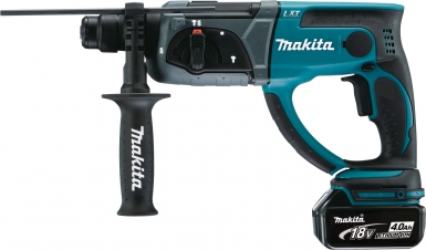DHR202RMJ DRILL-CHIPPER - 2 BATTERIES + CHARGER. DIAYTAR NIGERIA brings the marketplace home to you with affordable prices and delivery in 5-8 days.