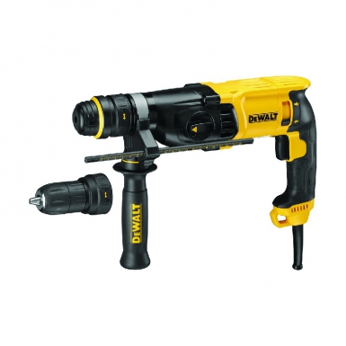 SDS+ D25134K HAMMER DRILL. DIAYTAR NIGERIA: Your partner in affordable online retail with reliable shipping across Nigeria.