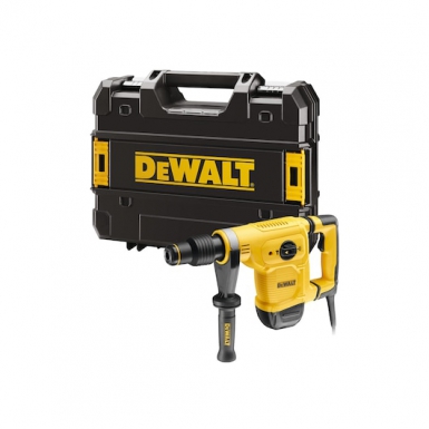 SDS-MAX 1050W 7.1J HAMMER DRILL - BOX - D25810K-QS. Experience the satisfaction of affordable shopping with DIAYTAR NIGERIA's nationwide 5-8 day delivery.
