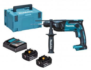 18V LI-ION DRILL DHR165RMJ. Your ideal shopping companion, DIAYTAR NIGERIA offers unmatched variety with delivery within a week.