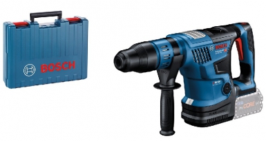 GBH 18V-36 C CORDLESS DRILL - SOLO. Nigeria's e-commerce leader delivers unmatched variety and value to your doorstep in just 5-8 days.