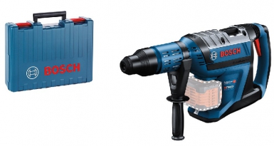 GBH 18V-45 C CORDLESS DRILL - SOLO. DIAYTAR NIGERIA: Where every Nigerian finds affordable products delivered within the week.