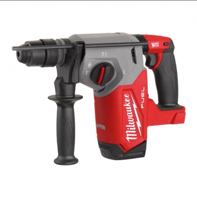 SDS-PLUS 26 MM HAMMER DRILL - 4 MODES WITH FIXTECTM CHUCK M18 FUELTM 18V 2.5 J SOLO. DIAYTAR NIGERIA redefines convenience with our diverse marketplace and affordable nationwide shipping.