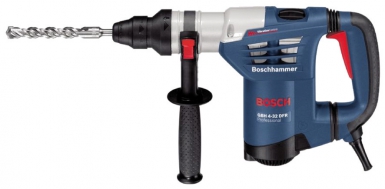 SDS PLUS GBH 4-32DFR HAMMER DRILL. Transform how you shop with DIAYTAR NIGERIA's vast selection and budget-friendly delivery options.
