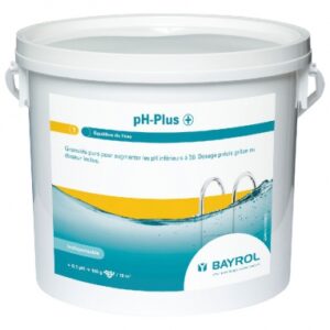 PH PLUS - 5 KG BUCKET. DIAYTAR NIGERIA: Where every search yields affordable results delivered promptly to your door.