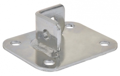 PIED DE RAIL STRUT 41 X 41 MM. Your complete marketplace solution, DIAYTAR NIGERIA offers unbeatable value with delivery within the week.