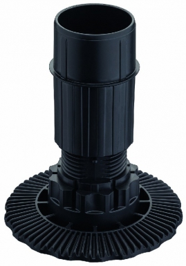 ADJUSTABLE FOOT WITH SCREW-ON PADS, FOR HÄFELE AXILOTM78 SKIRTING BOARD SYSTEM - BUILDING HEIGHT 80 MM - ADJUSTMENT POSSIBILITY 70/100 MM. Shop efficiently with DIAYTAR NIGERIA, offering thousands of products at unbeatable prices delivered promptly.