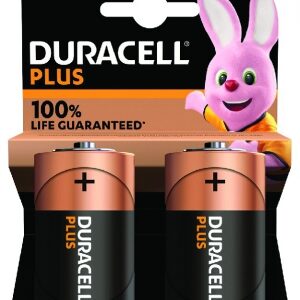 PILE ALCALINE DURACELL PLUS LR20 - 1,5 V - BLISTER 2 PILES. Your trusted marketplace, DIAYTAR NIGERIA offers comprehensive selection with budget-friendly delivery.