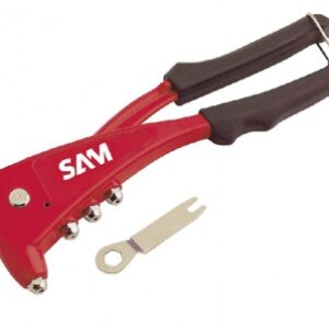 PINCE A RIVETER. Shop smart and save with DIAYTAR NIGERIA's extensive product range and 5-8 day delivery guarantee.