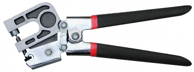 CRIMPING PLIERS FOR PROFILES 280MM. DIAYTAR NIGERIA redefines convenience with our diverse marketplace and affordable nationwide shipping.