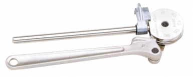 STEEL BENDING PLIERS - 0 TO 180° - FOR COPPER TUBES Ø 6. DIAYTAR NIGERIA transforms online retail with unbeatable prices and consistent delivery timeframes.