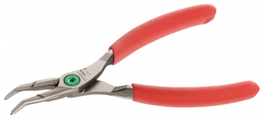 INTERNAL CIRCLIP PLIERS - 45° JAW - D MINI/MAXI 19-60 MM - LG 180 MM. Transform how you shop with DIAYTAR NIGERIA's vast selection and budget-friendly delivery options.