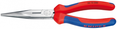 HALF-ROUND CUTTING PLIERS 200 023142. Shop with purpose and save with DIAYTAR NIGERIA's extensive platform and nationwide delivery service.