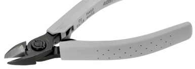 AXIAL CUTTING CLIPS - Ø 0.4-2.0 MM WITH - Ø 1.0 MM FE - LONG. 125 mm. Experience the future of shopping with DIAYTAR NIGERIA's extensive selection delivered in just 5-8 days.