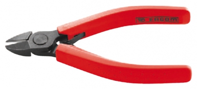 AXIAL CUTTING PLIERS - MAX Ø 2.0 MM CU-NI - LENGTH 120 MM. DIAYTAR NIGERIA connects desire with fulfillment through our affordable e-commerce platform.