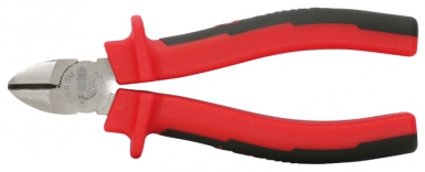 DIAGONAL CUTTING PLIERS - LG 180 MM. DIAYTAR NIGERIA: Where shopping is affordable, selection is vast, and delivery is always reliable.