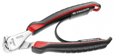LOW CUTTING EFFORT FRONT CUTTING PLIERS - LENGTH 160 MM - MAX Ø 1.6 MM. Explore a world of choices with DIAYTAR NIGERIA's vast catalog and budget-friendly nationwide shipping.
