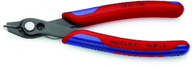 SUPER KNIPS® XL 140 MM ELECTRONIC CUTTING PLIERS. Nigeria's most loved e-commerce platform delivers affordable shopping solutions to your doorstep.