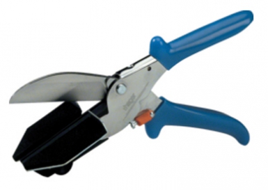CUTTING PLIERS MAXIMUM CUTTING WIDTH 85 MM ANGLE 45° AND 90° DEPTH 10 MM. DIAYTAR NIGERIA: Where shopping dreams become reality with budget-friendly prices and prompt delivery.