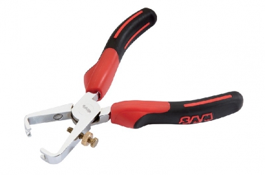 STRIPPING PLIERS - LG 165 MM. Shop smart with DIAYTAR NIGERIA's vast selection and enjoy affordable shipping in just 5-8 days.